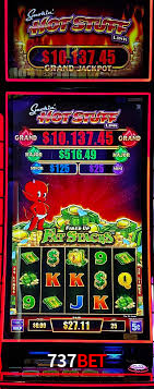 Premium Interface 737bet