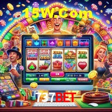 Roulette Table 737bet