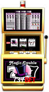 Blackjack Table 737bet