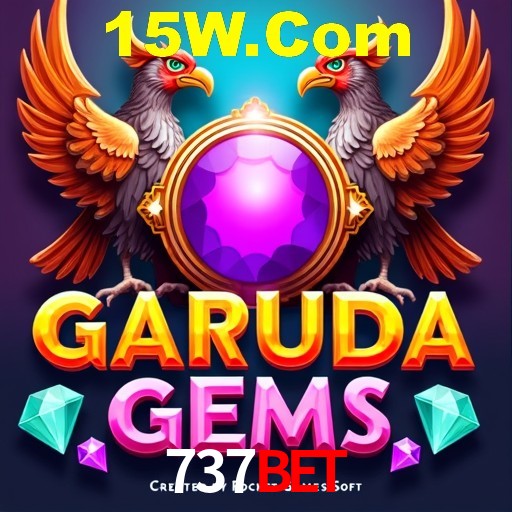 Game Providers 737bet