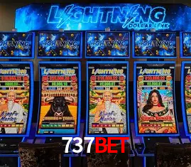 Seasonal Promotions 737bet